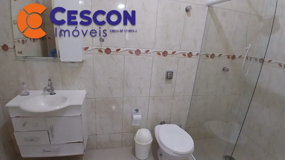 Casa, 3 quartos, 154 m² - Foto 6