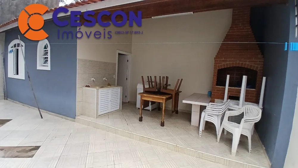 Casa, 3 quartos, 154 m² - Foto 8