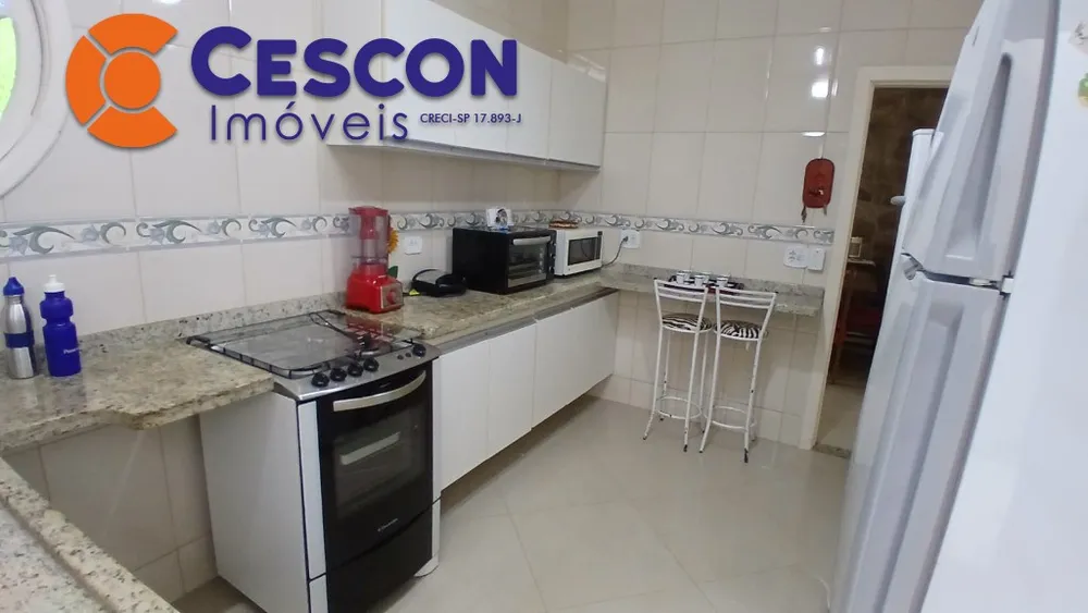 Casa, 3 quartos, 154 m² - Foto 4