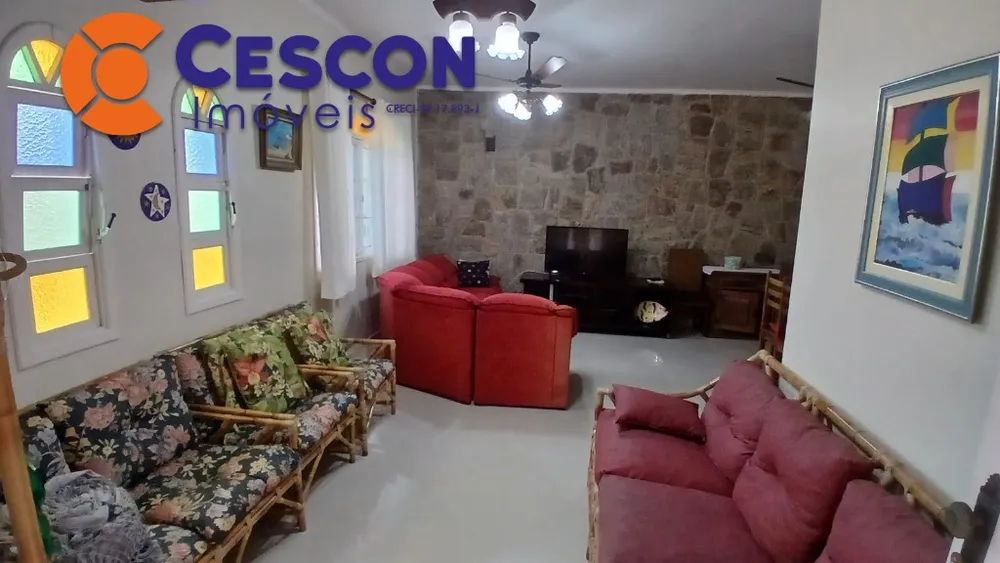 Casa, 3 quartos, 154 m² - Foto 3