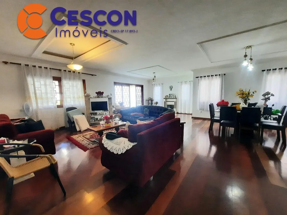 Casa de Condomínio, 4 quartos - Foto 4