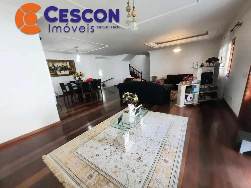 Casa de Condomínio, 4 quartos - Foto 6