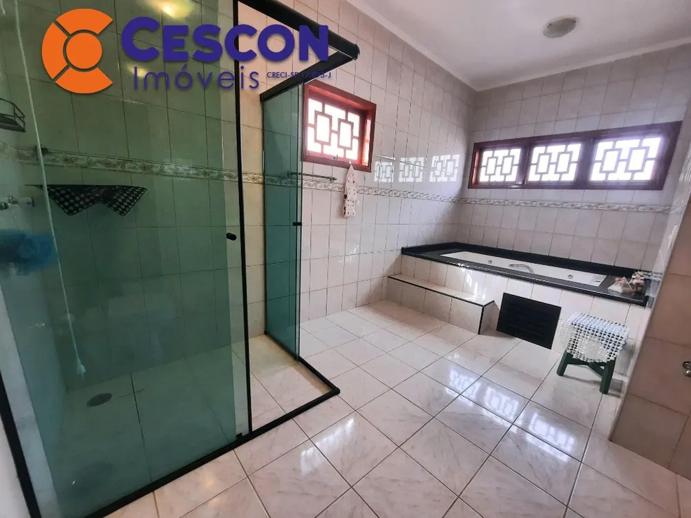 Casa de Condomínio, 4 quartos - Foto 12