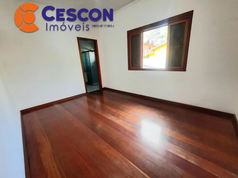 Casa de Condomínio, 4 quartos - Foto 14