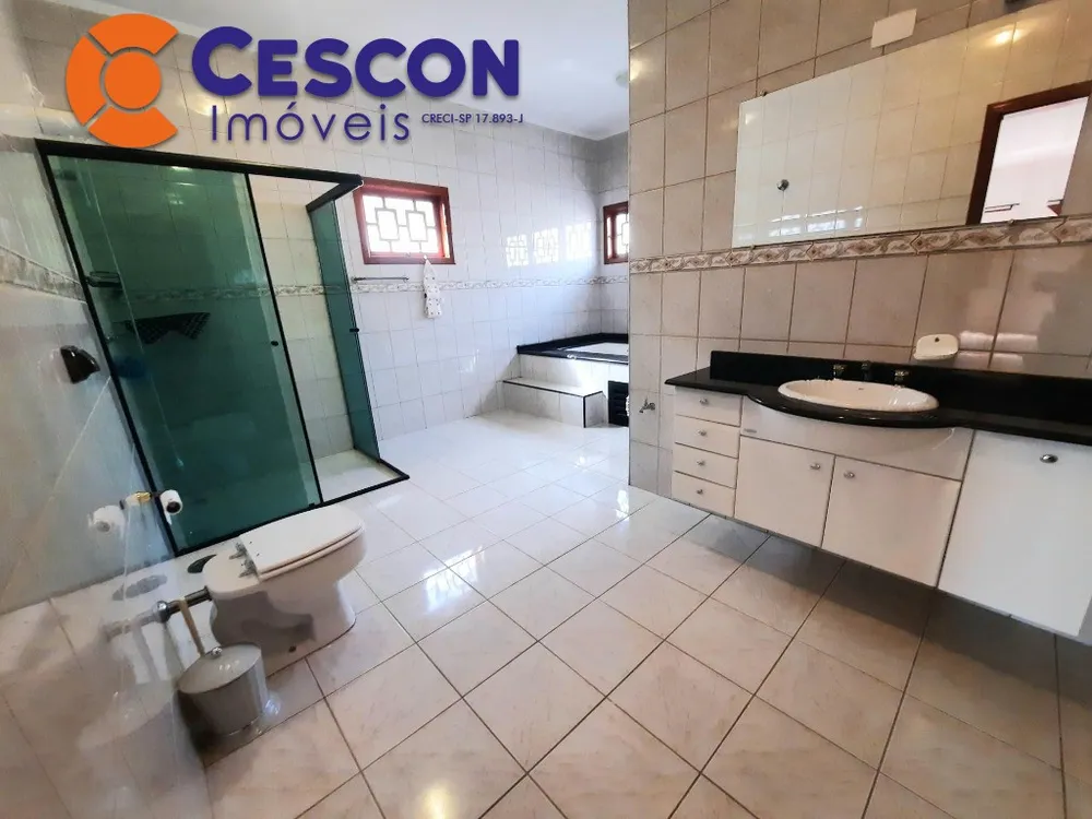 Casa de Condomínio, 4 quartos - Foto 11