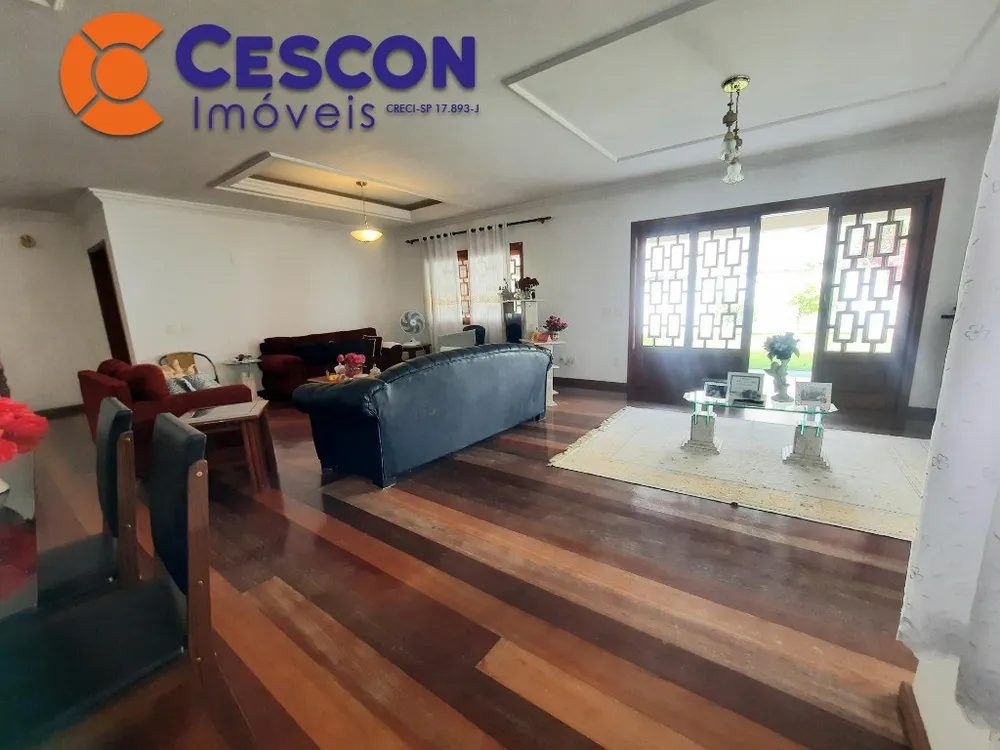 Casa de Condomínio, 4 quartos - Foto 5