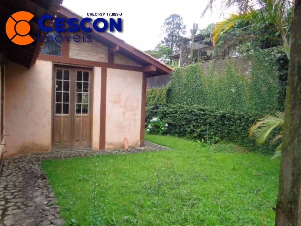 Casa de Condomínio, 3 quartos - Foto 12