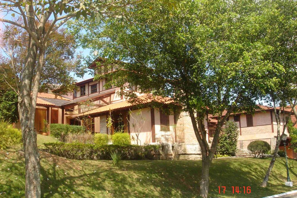 Casa de Condomínio, 3 quartos - Foto 17