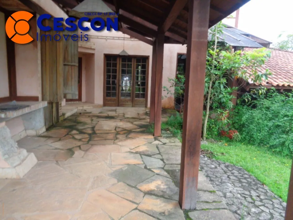 Casa de Condomínio, 3 quartos - Foto 40
