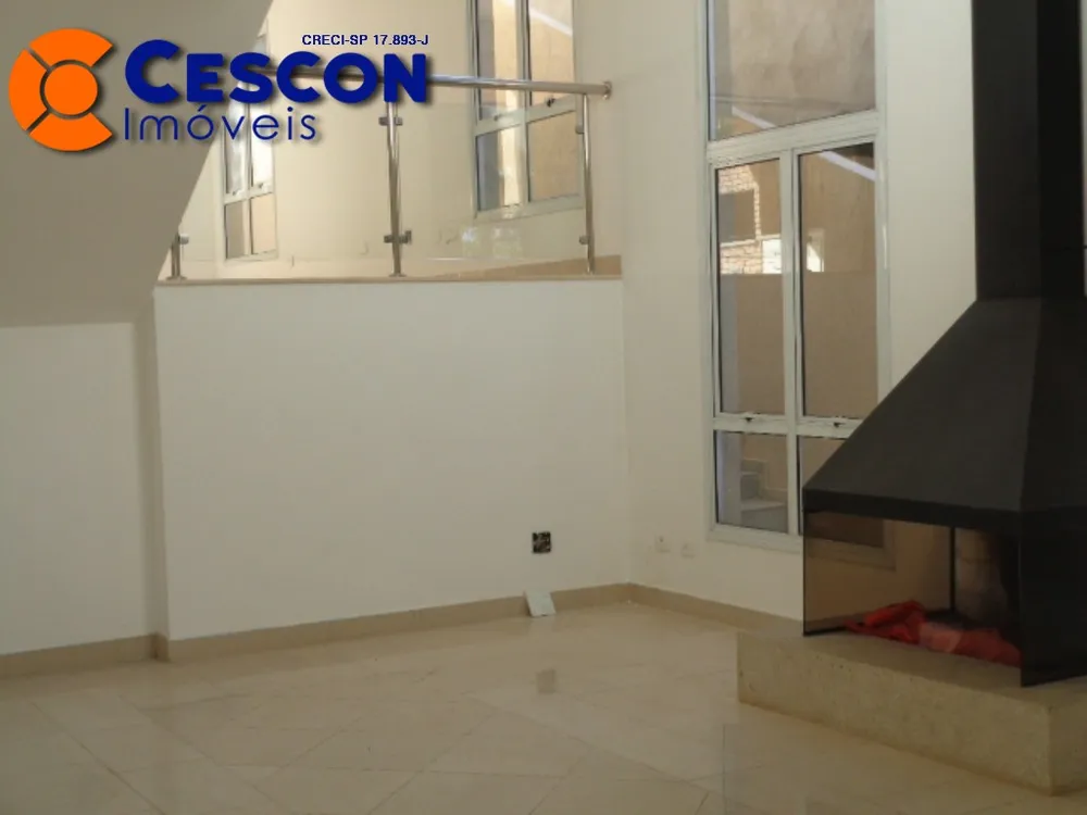 Casa de Condomínio, 4 quartos - Foto 15