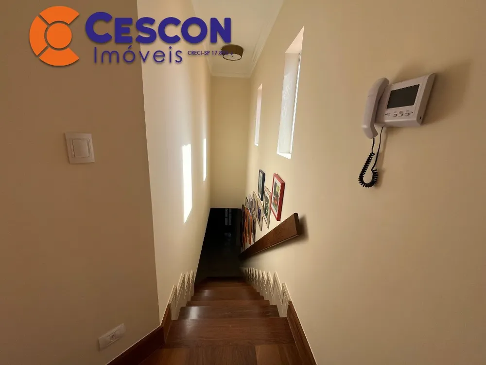 Casa de Condomínio, 4 quartos - Foto 8