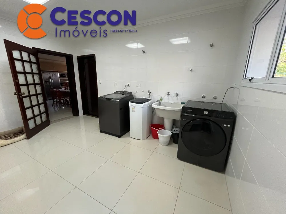 Casa de Condomínio, 4 quartos - Foto 10
