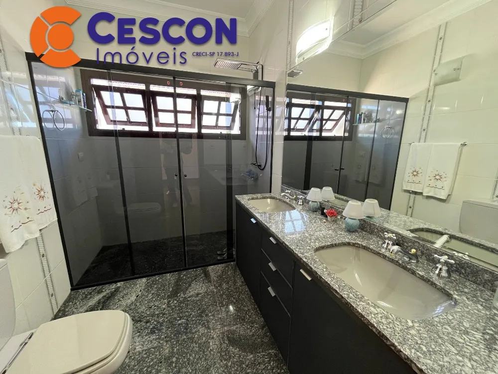 Casa de Condomínio, 4 quartos - Foto 2