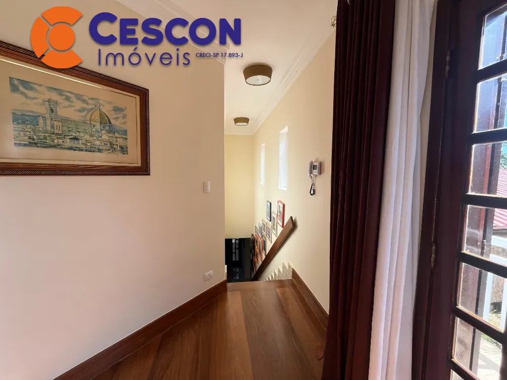 Casa de Condomínio, 4 quartos - Foto 12