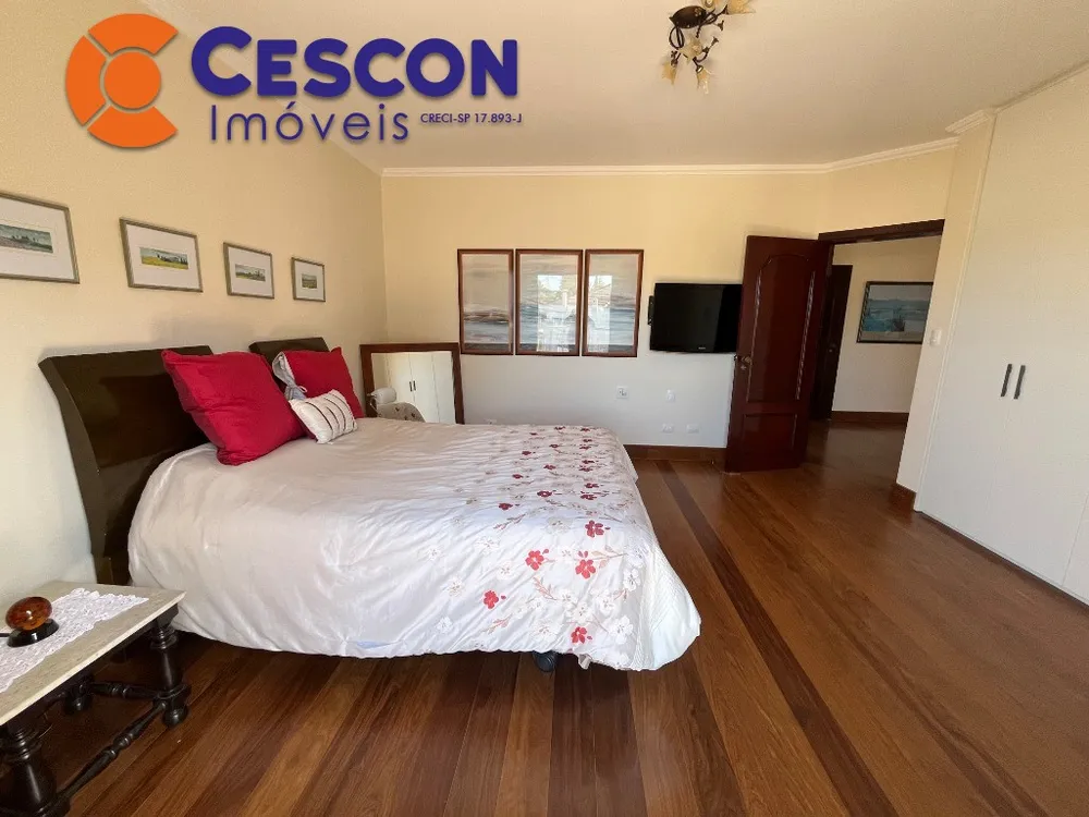 Casa de Condomínio, 4 quartos - Foto 9