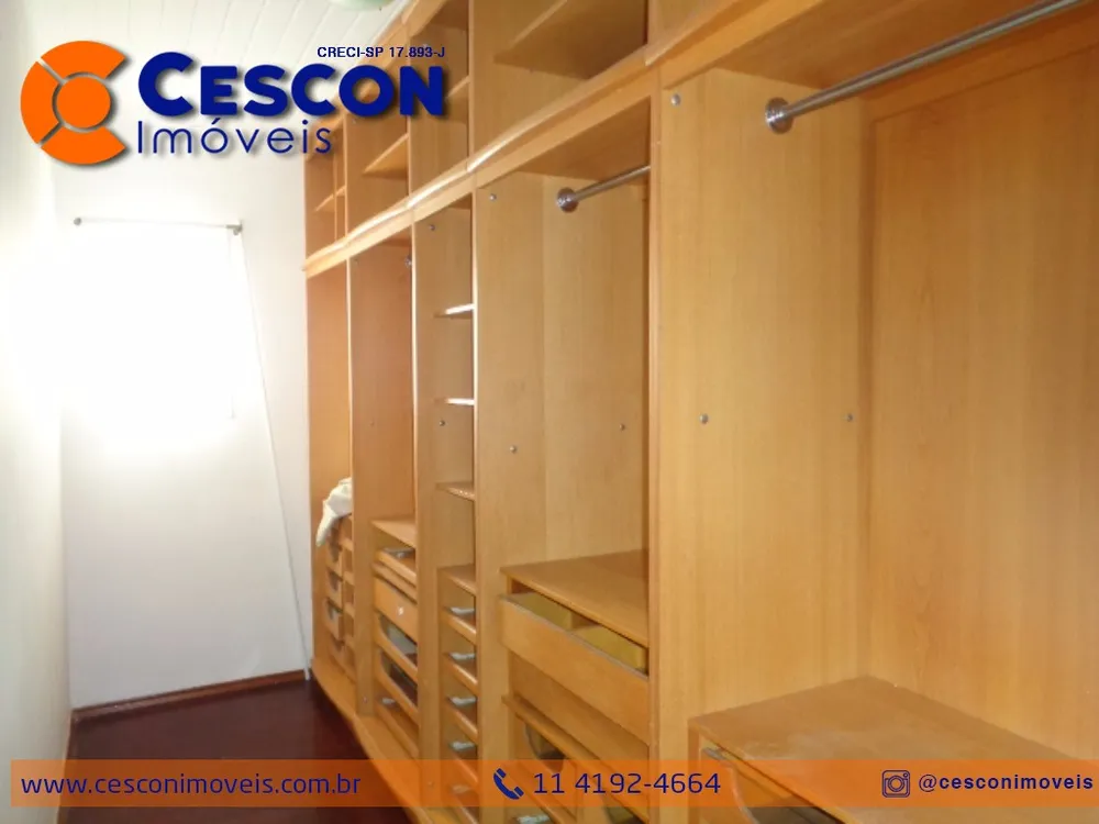 Casa de Condomínio, 3 quartos - Foto 13