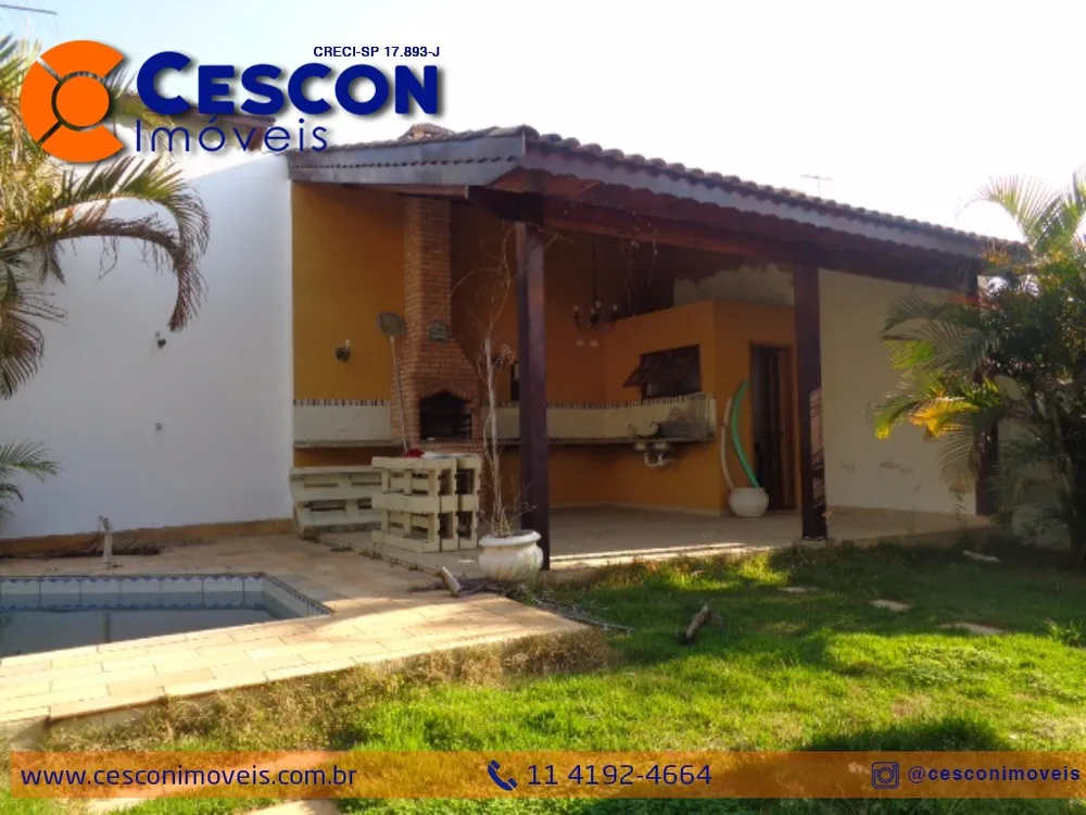 Casa de Condomínio, 3 quartos - Foto 8