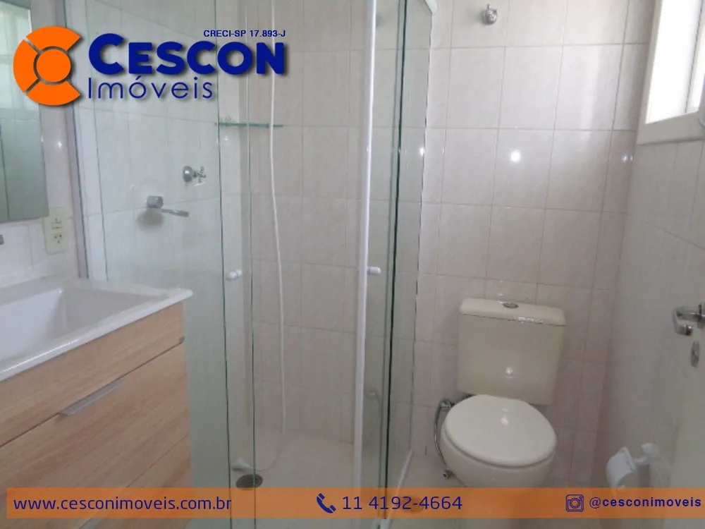 Casa de Condomínio, 3 quartos - Foto 15