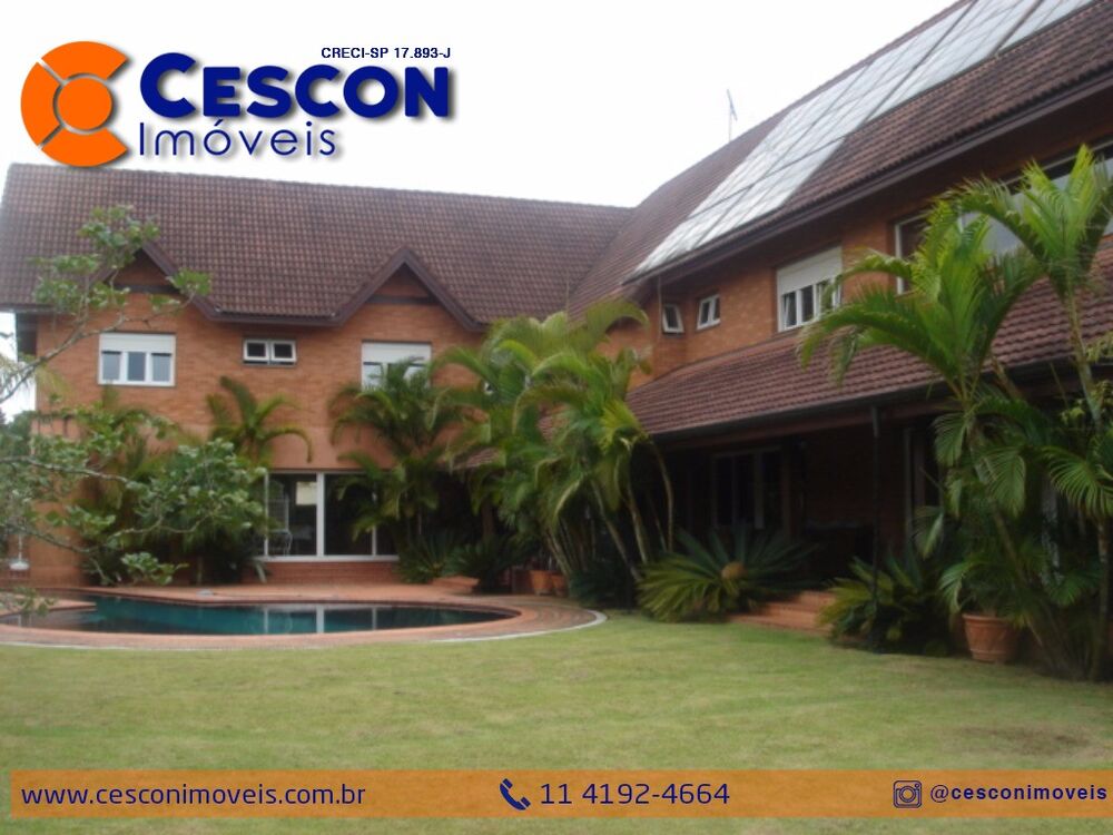 Casa de Condomínio, 5 quartos - Foto 2