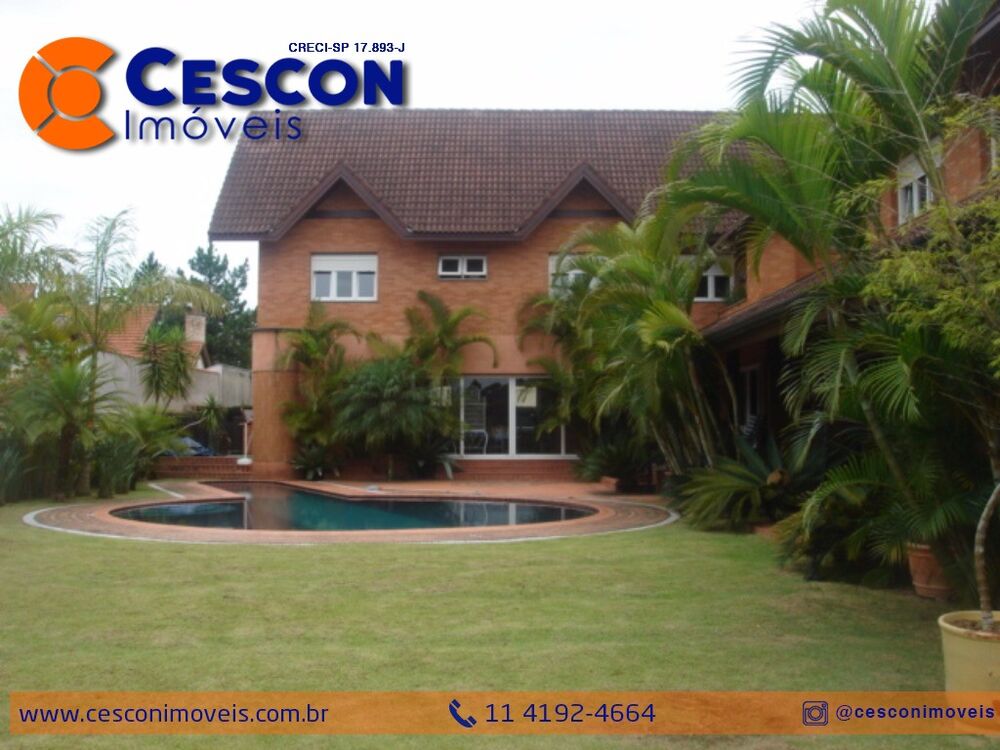 Casa de Condomínio, 5 quartos - Foto 3
