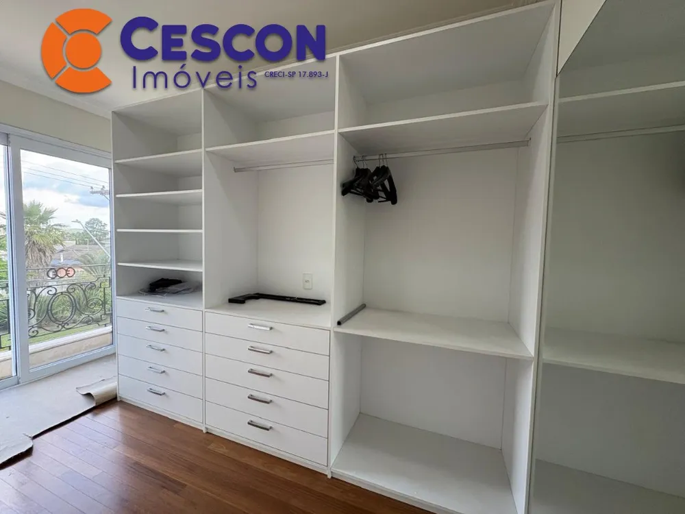 Casa de Condomínio, 5 quartos - Foto 5