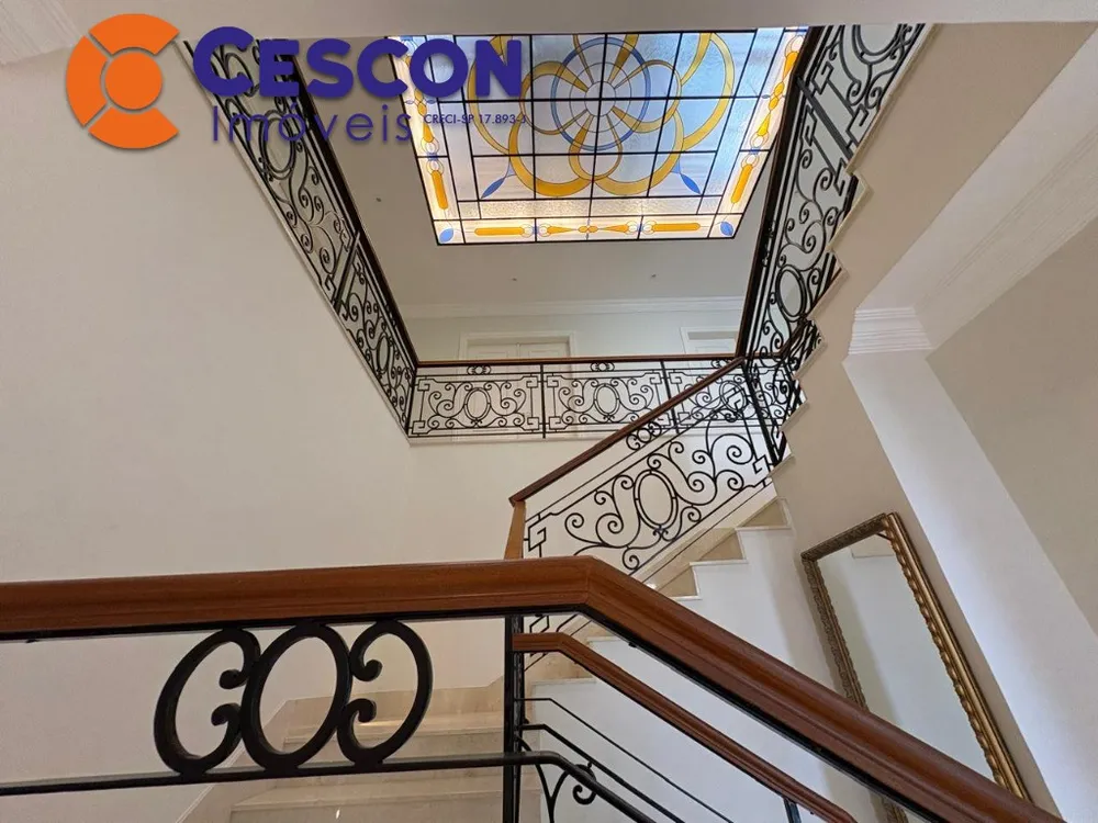 Casa de Condomínio, 5 quartos - Foto 4