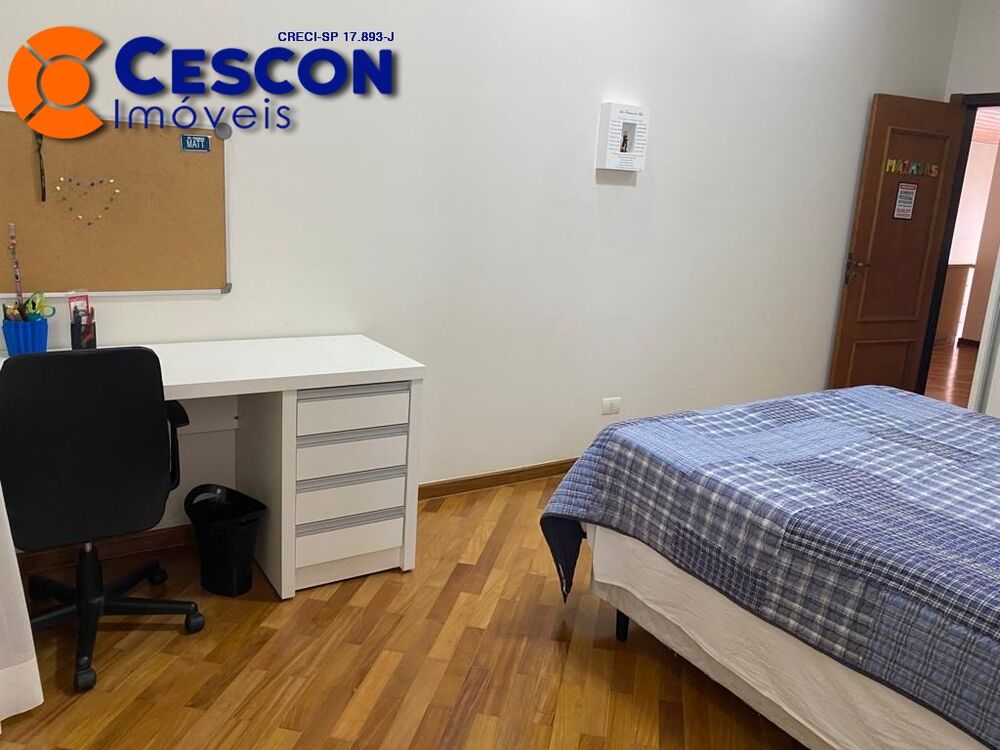 Casa de Condomínio, 4 quartos - Foto 30