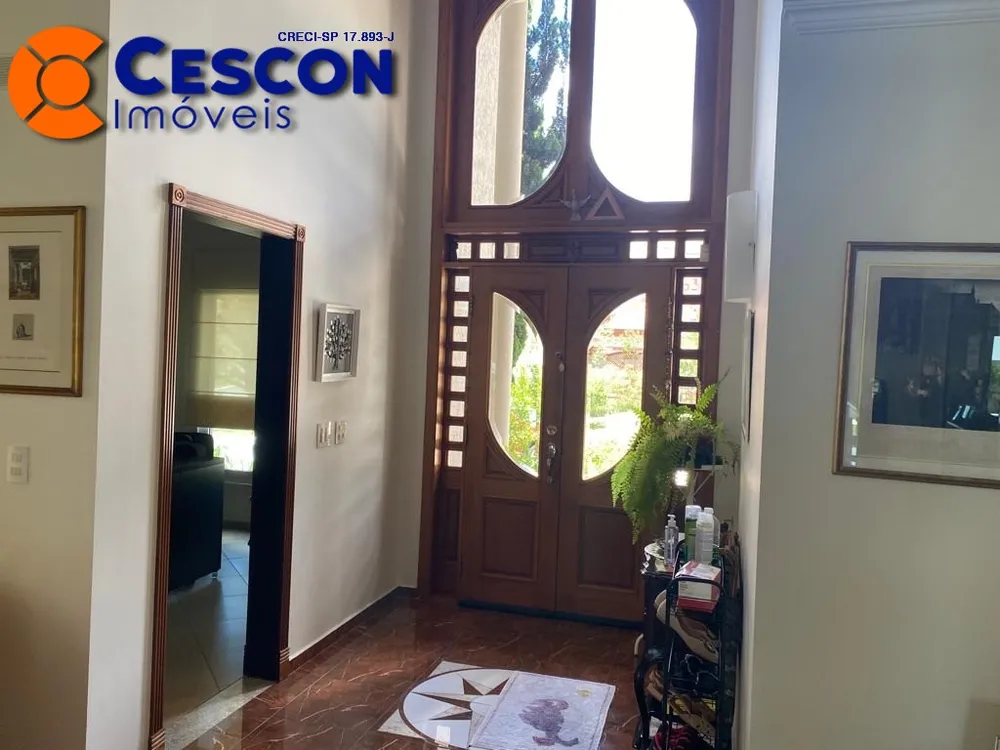 Casa de Condomínio, 4 quartos - Foto 9