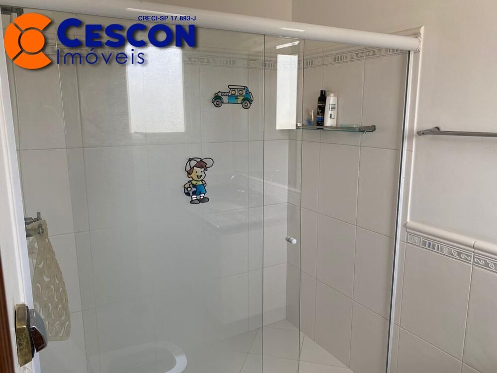 Casa de Condomínio, 4 quartos - Foto 31