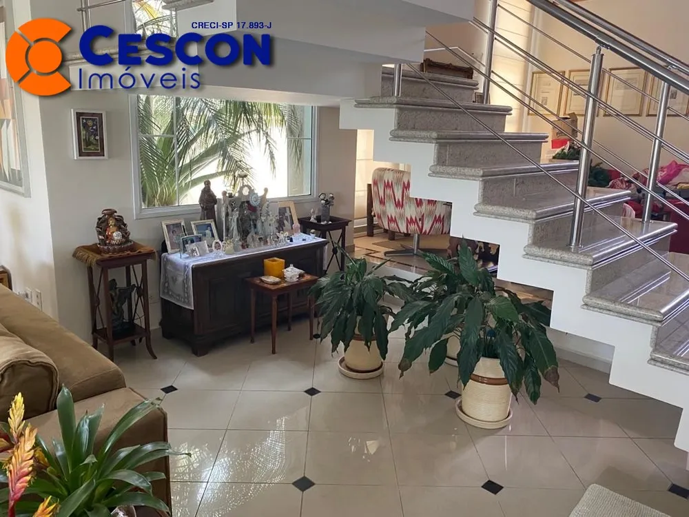 Casa de Condomínio, 4 quartos - Foto 2