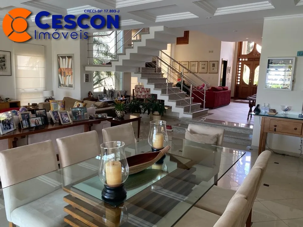 Casa de Condomínio, 4 quartos - Foto 4