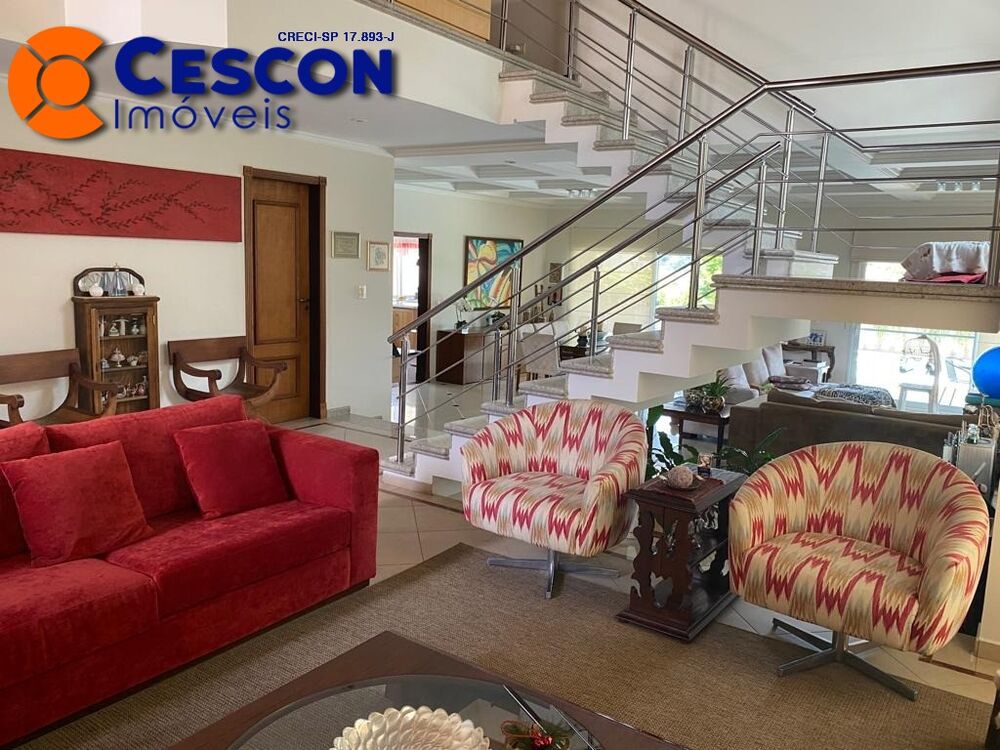 Casa de Condomínio, 4 quartos - Foto 7