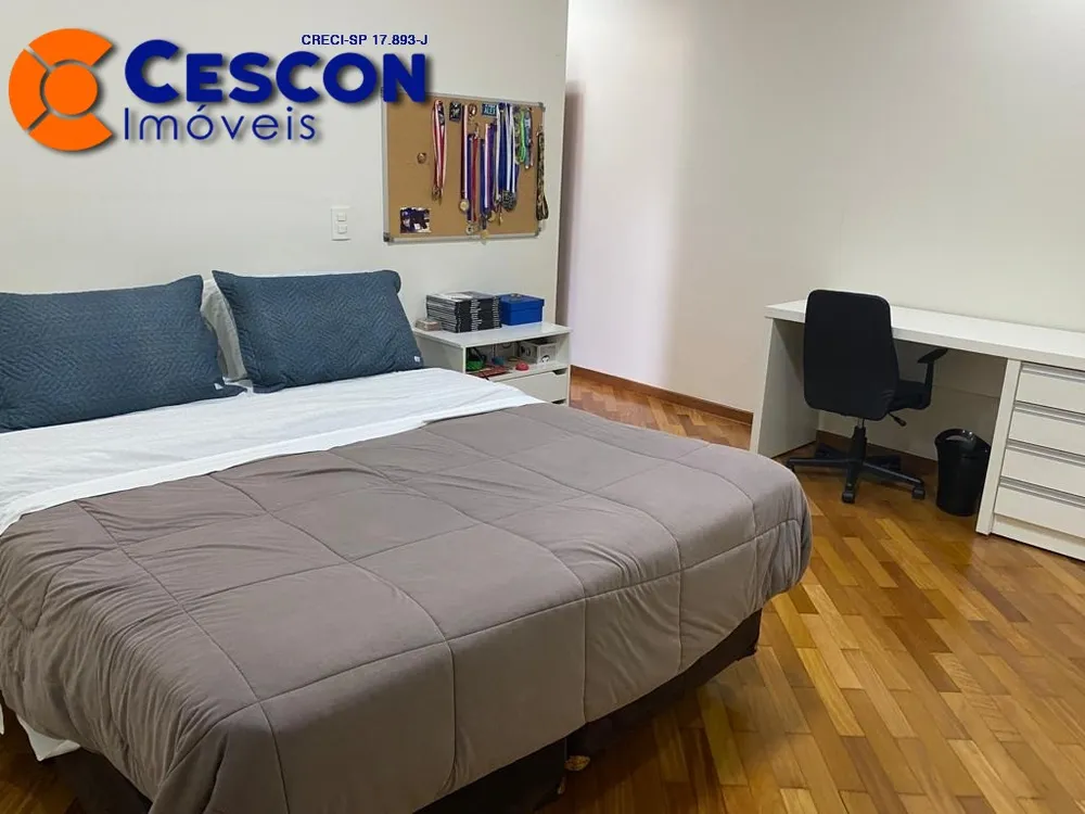 Casa de Condomínio, 4 quartos - Foto 32