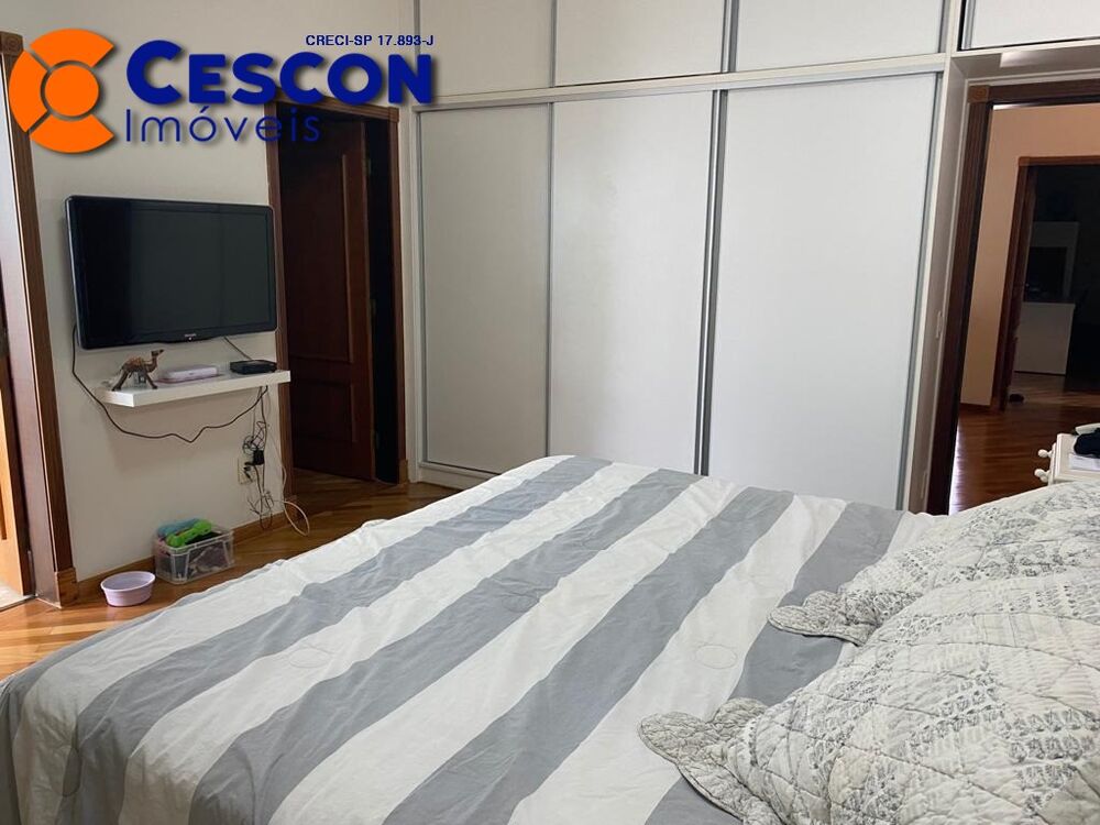 Casa de Condomínio, 4 quartos - Foto 29