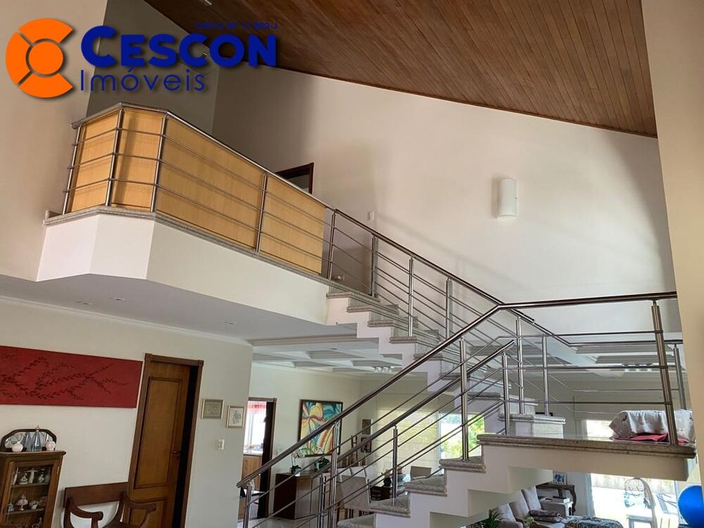 Casa de Condomínio, 4 quartos - Foto 6