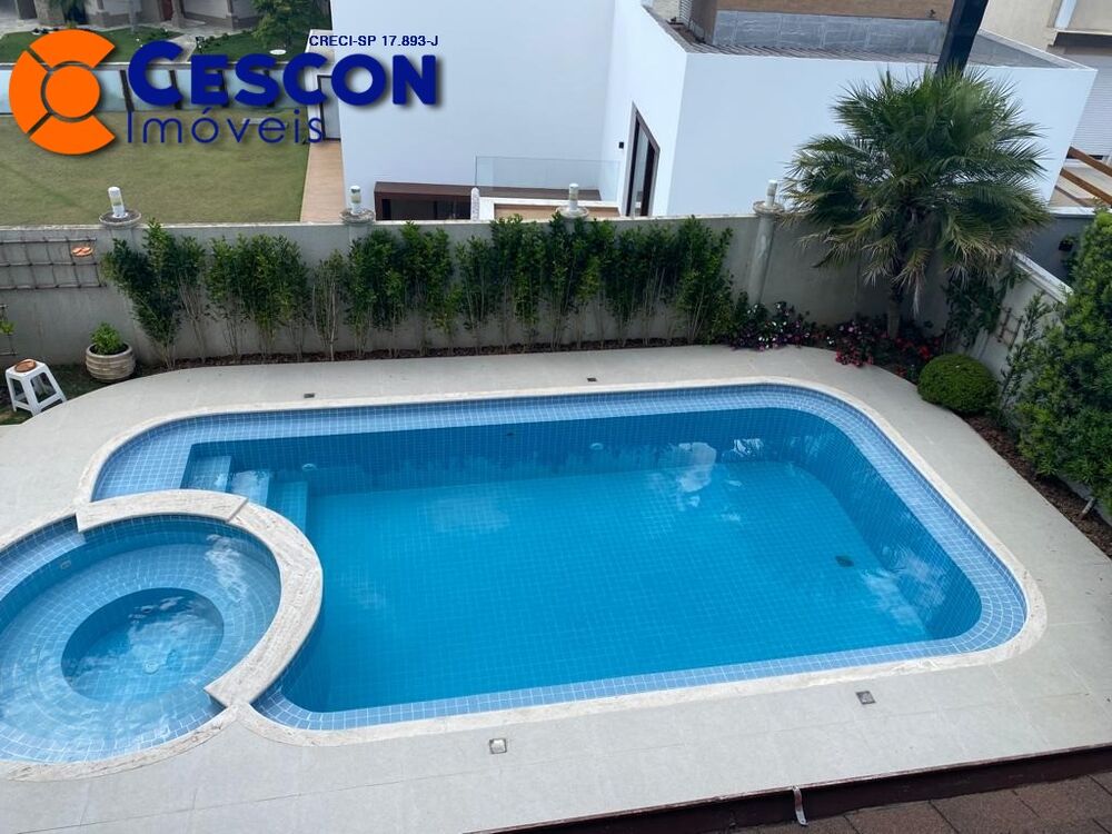 Casa de Condomínio, 4 quartos - Foto 25