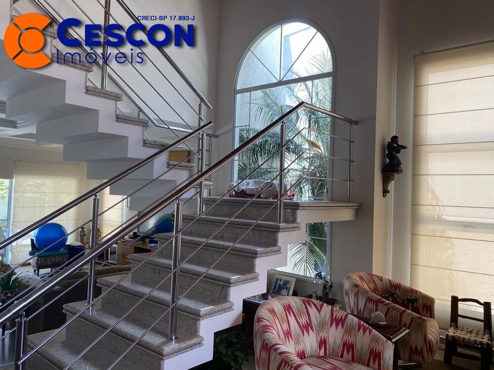 Casa de Condomínio, 4 quartos - Foto 8