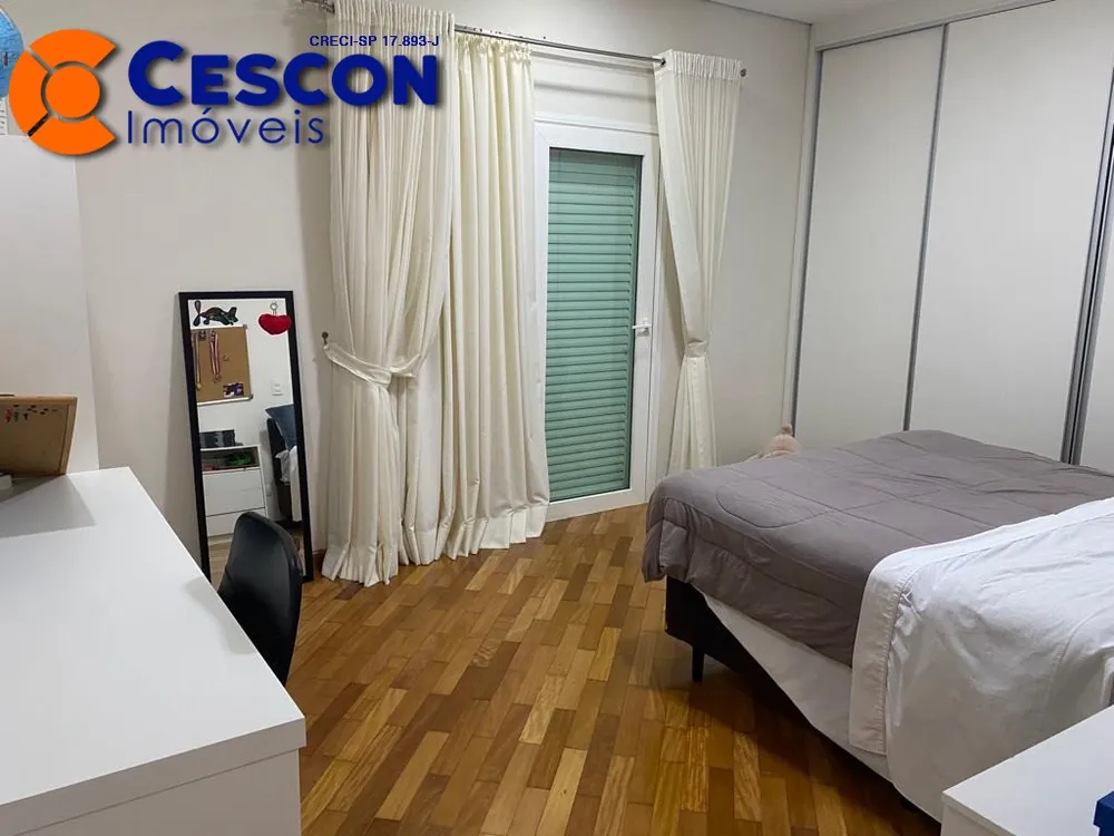 Casa de Condomínio, 4 quartos - Foto 33