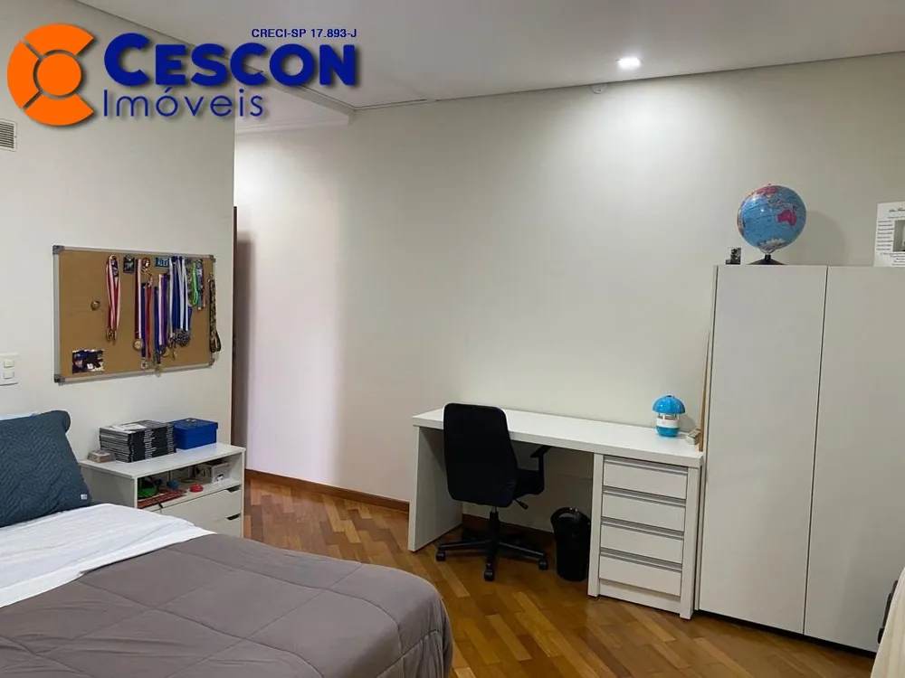 Casa de Condomínio, 4 quartos - Foto 34