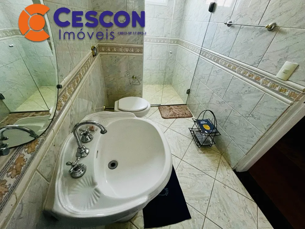 Casa de Condomínio, 4 quartos - Foto 15