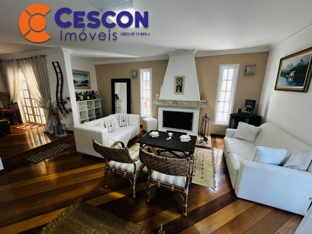 Casa de Condomínio, 4 quartos - Foto 6