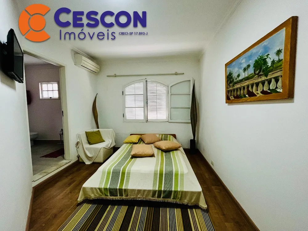 Casa de Condomínio, 4 quartos - Foto 10