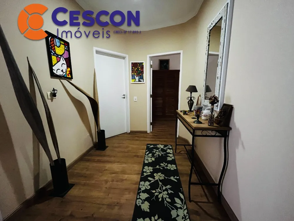 Casa de Condomínio, 4 quartos - Foto 11
