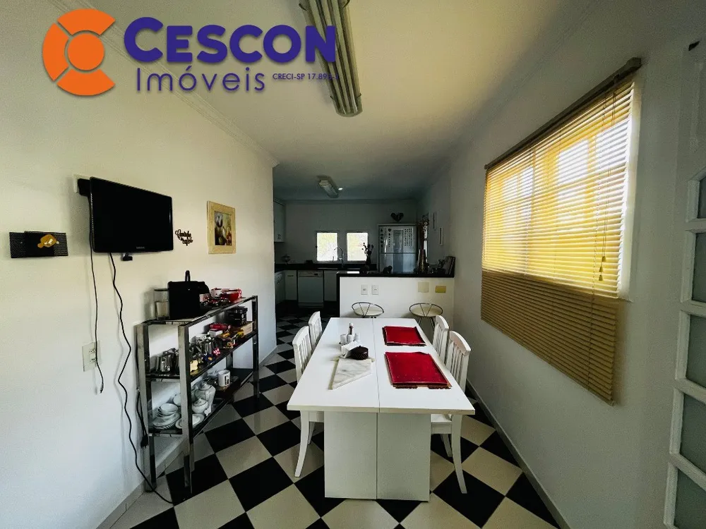 Casa de Condomínio, 4 quartos - Foto 9