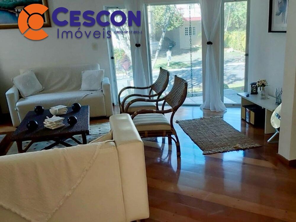 Casa de Condomínio, 4 quartos - Foto 3