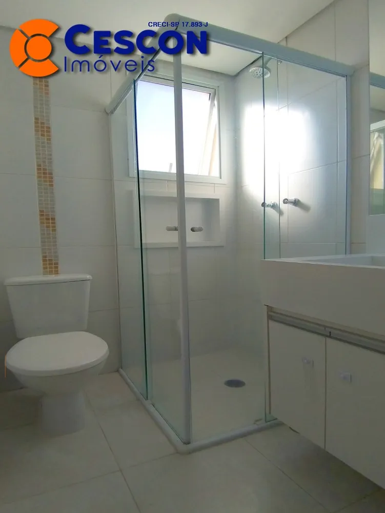 Apartamento, 2 quartos, 71 m² - Foto 2