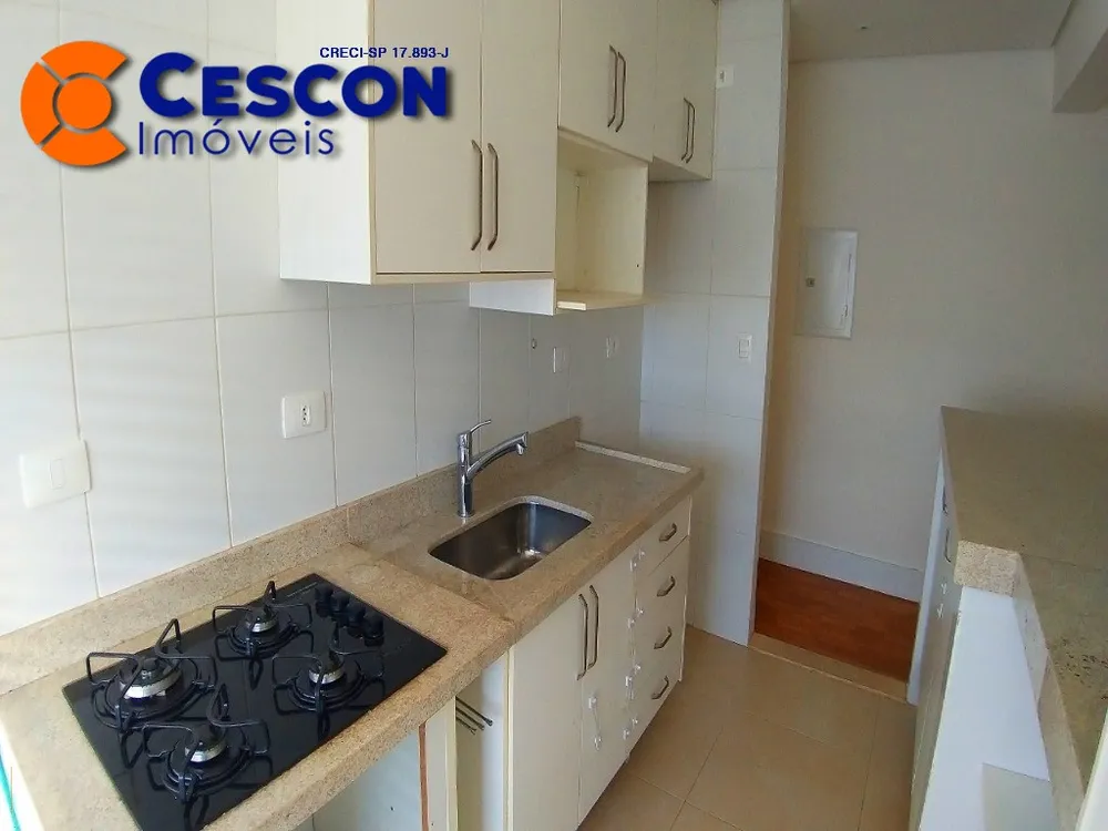 Apartamento, 2 quartos, 71 m² - Foto 5