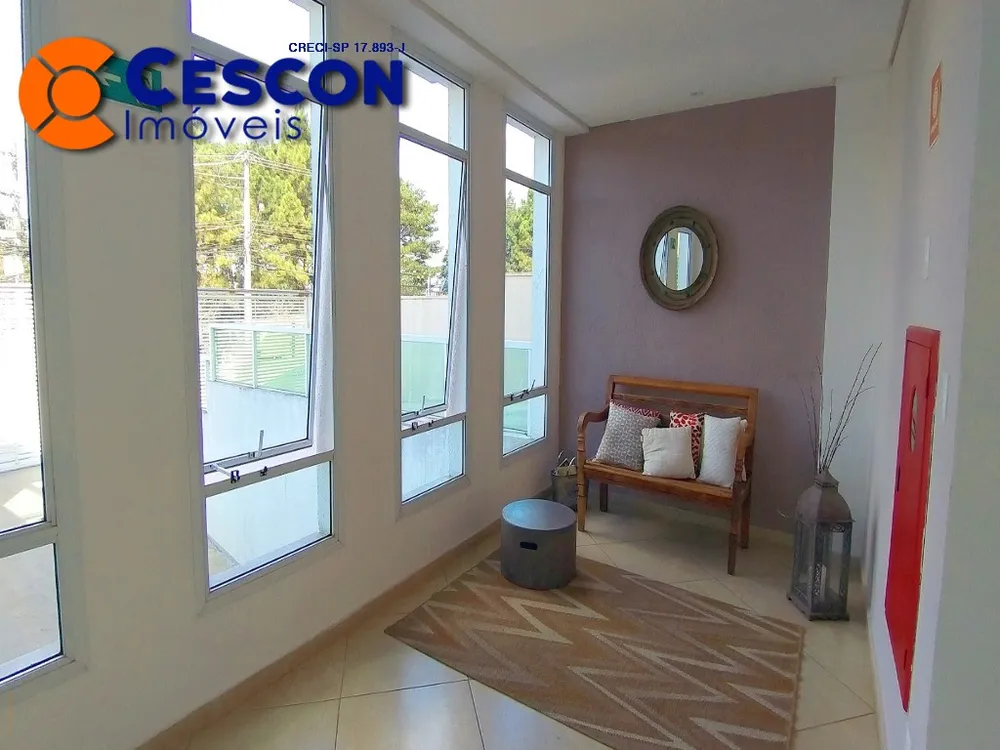Apartamento, 2 quartos, 71 m² - Foto 8