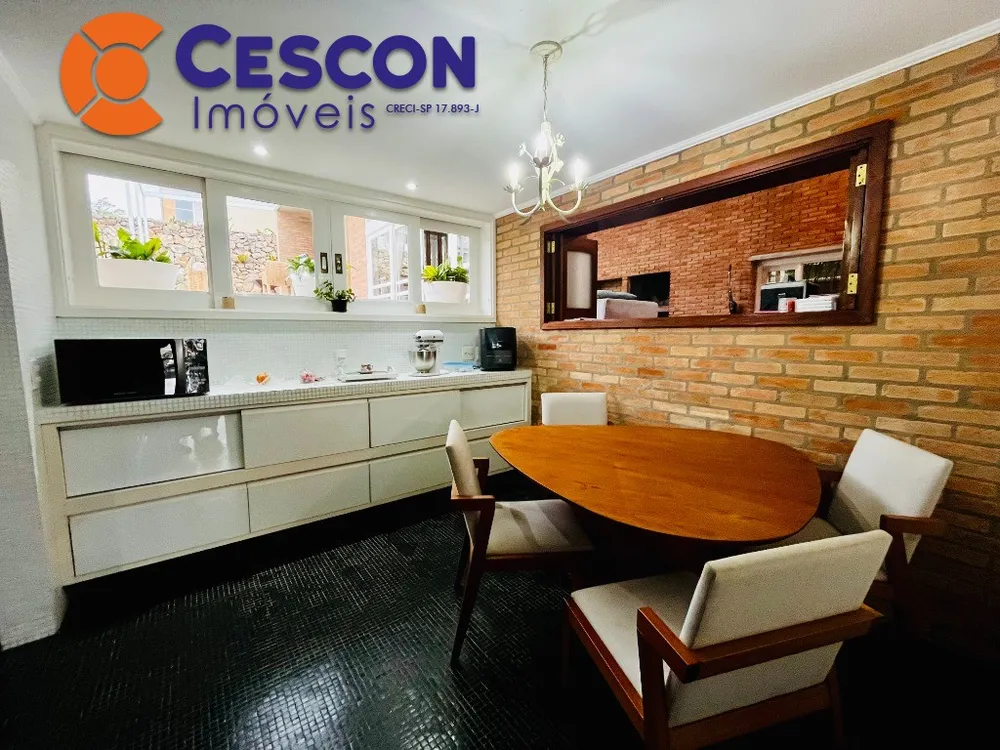 Casa de Condomínio, 4 quartos - Foto 11