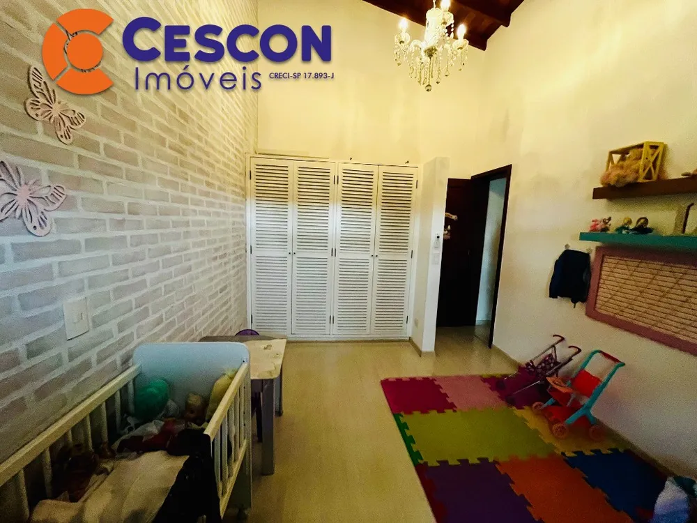 Casa de Condomínio, 4 quartos - Foto 6